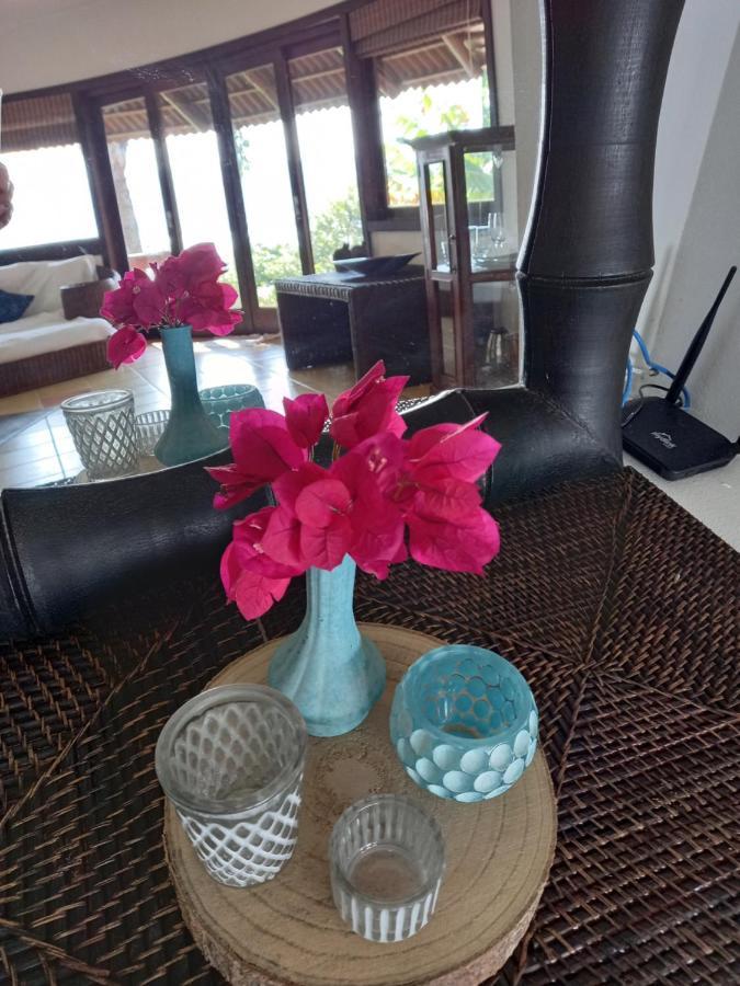 Luxury Suites Vila Indonesia Garopaba Eksteriør bilde