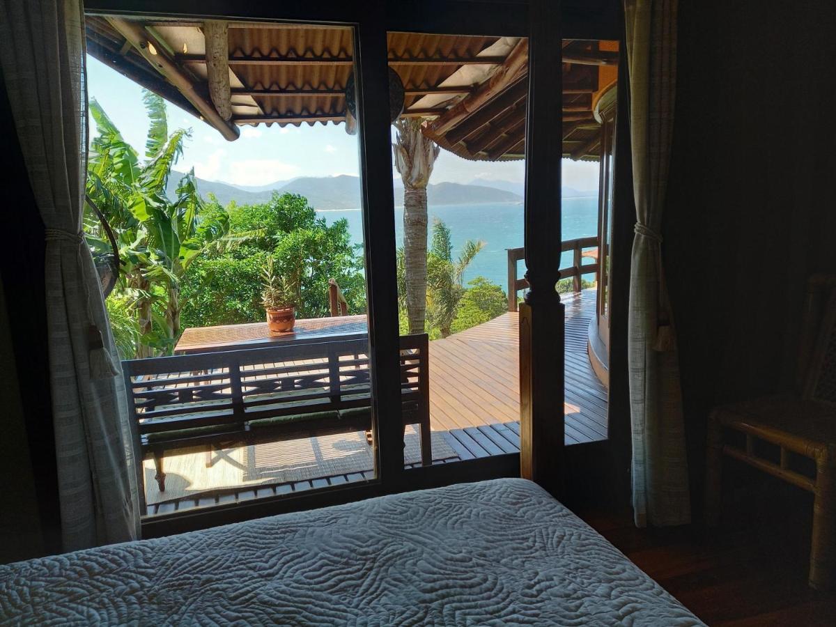Luxury Suites Vila Indonesia Garopaba Eksteriør bilde
