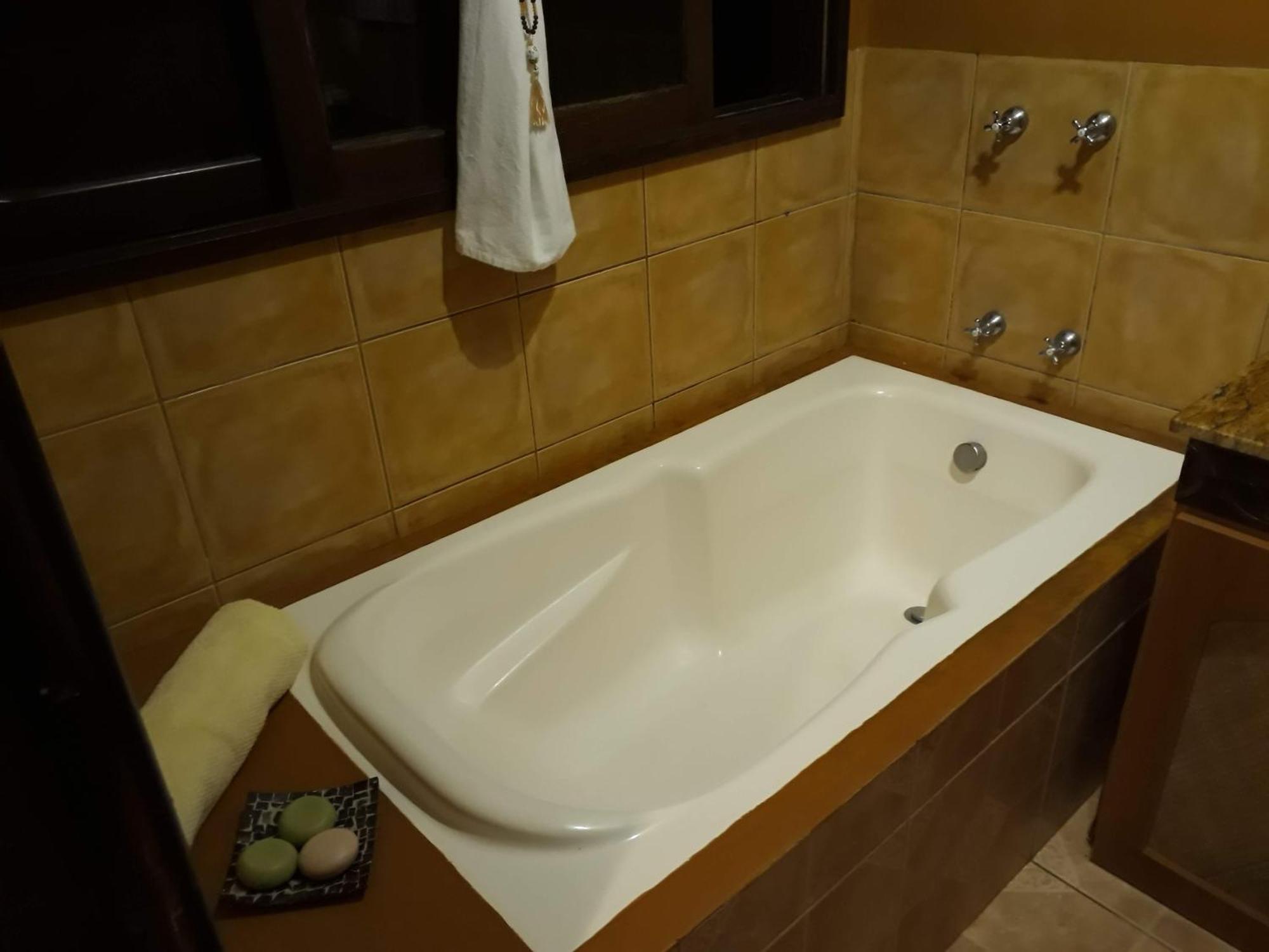 Luxury Suites Vila Indonesia Garopaba Eksteriør bilde