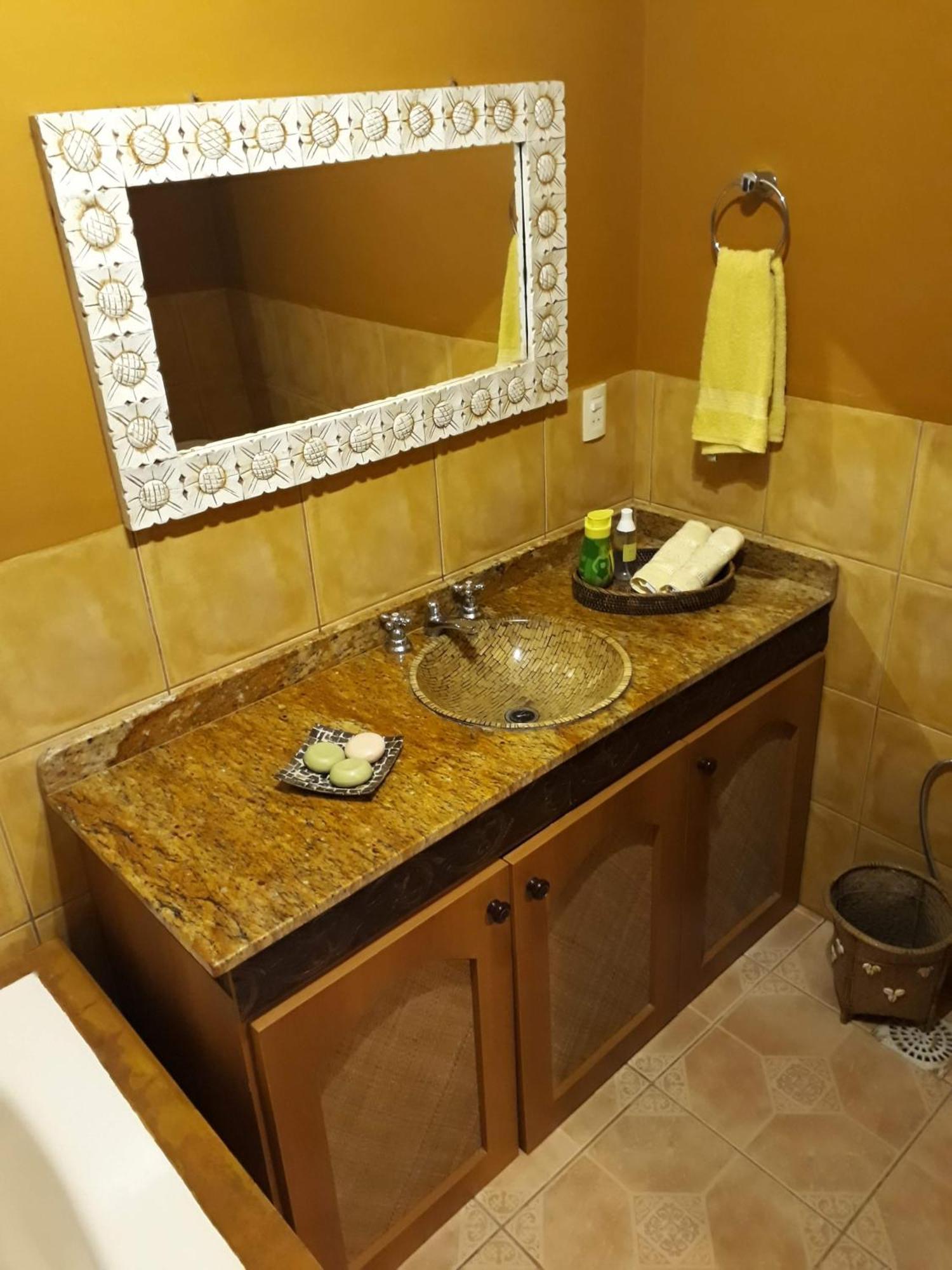 Luxury Suites Vila Indonesia Garopaba Eksteriør bilde