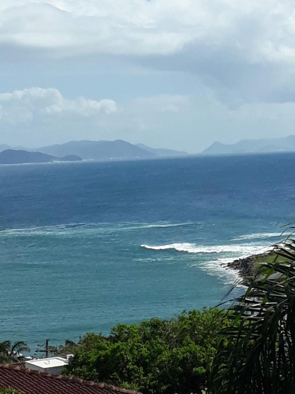 Luxury Suites Vila Indonesia Garopaba Eksteriør bilde