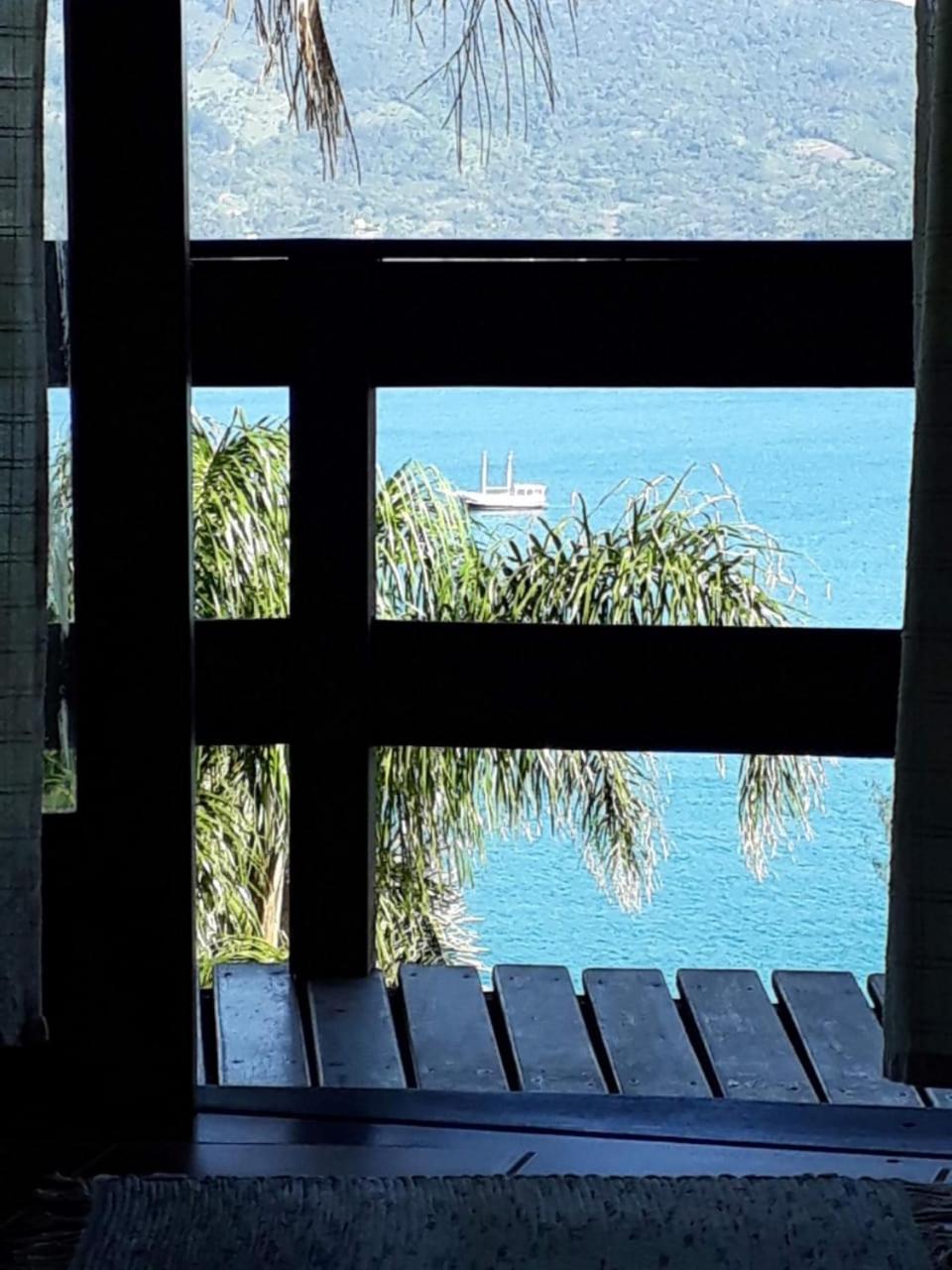 Luxury Suites Vila Indonesia Garopaba Eksteriør bilde