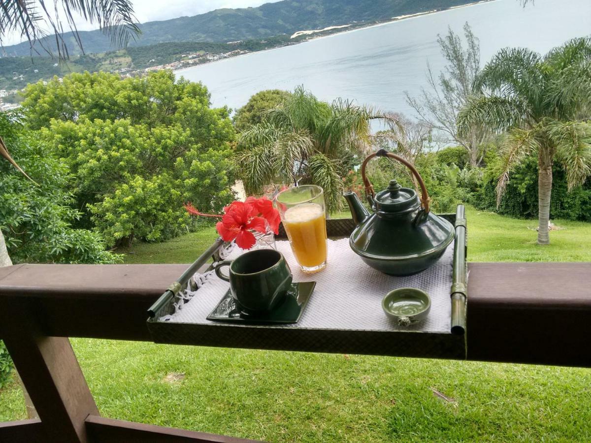Luxury Suites Vila Indonesia Garopaba Eksteriør bilde