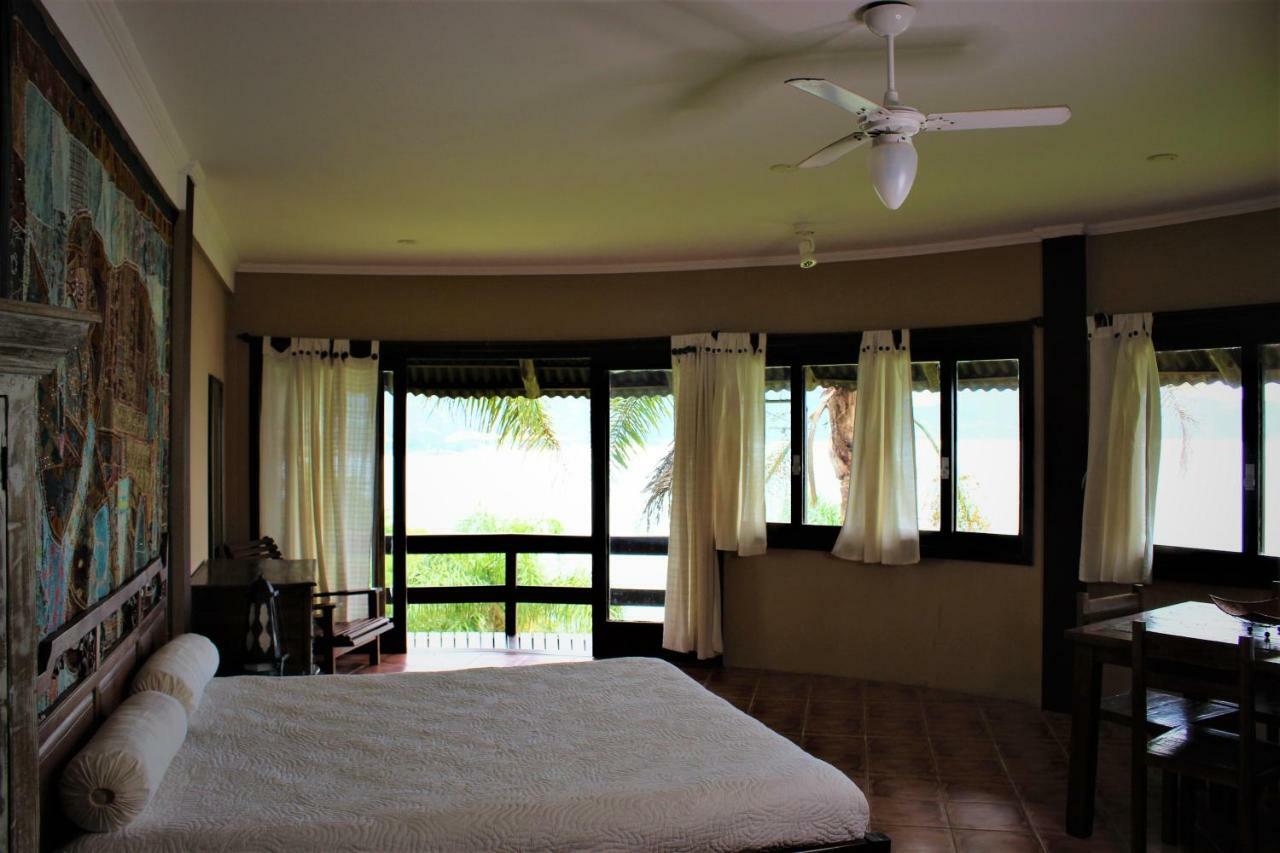 Luxury Suites Vila Indonesia Garopaba Eksteriør bilde