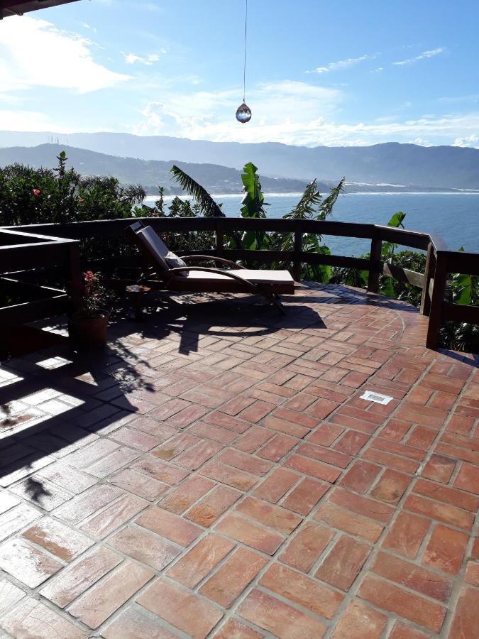 Luxury Suites Vila Indonesia Garopaba Eksteriør bilde