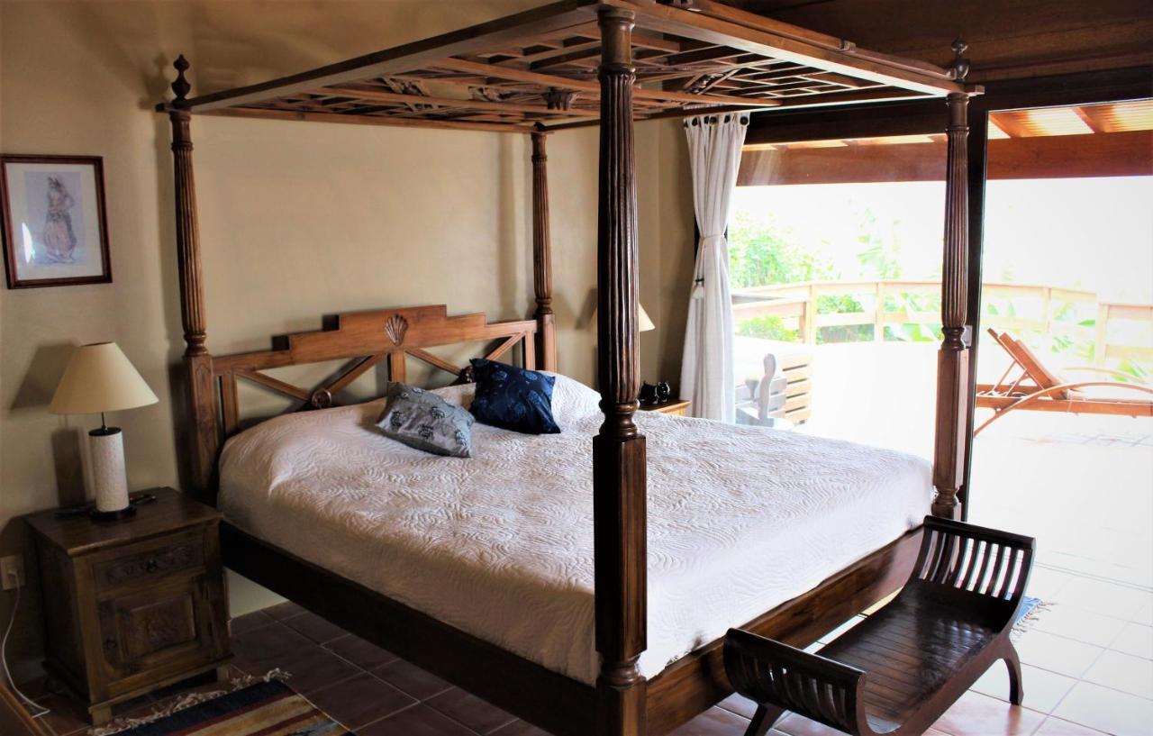 Luxury Suites Vila Indonesia Garopaba Eksteriør bilde