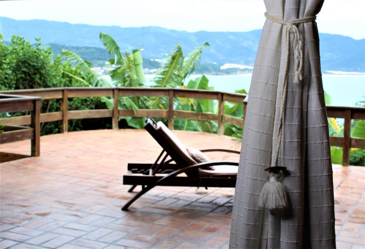 Luxury Suites Vila Indonesia Garopaba Eksteriør bilde