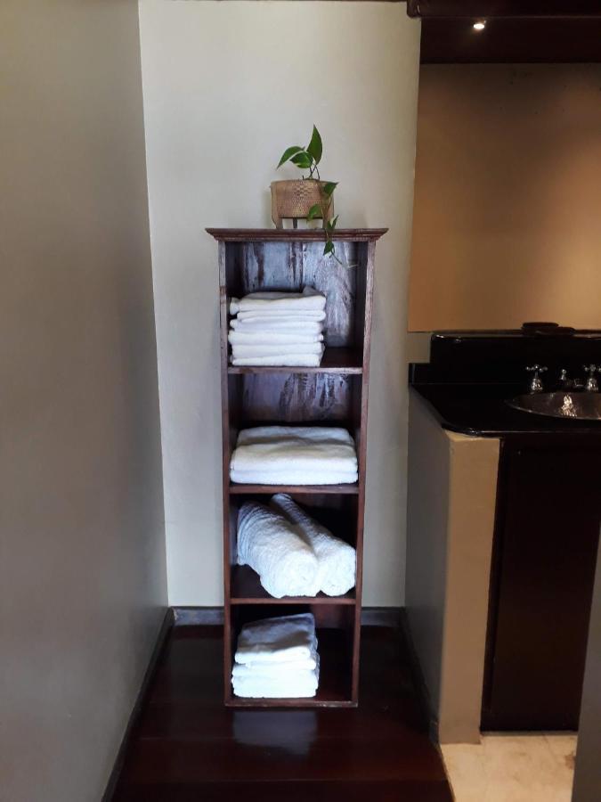 Luxury Suites Vila Indonesia Garopaba Eksteriør bilde