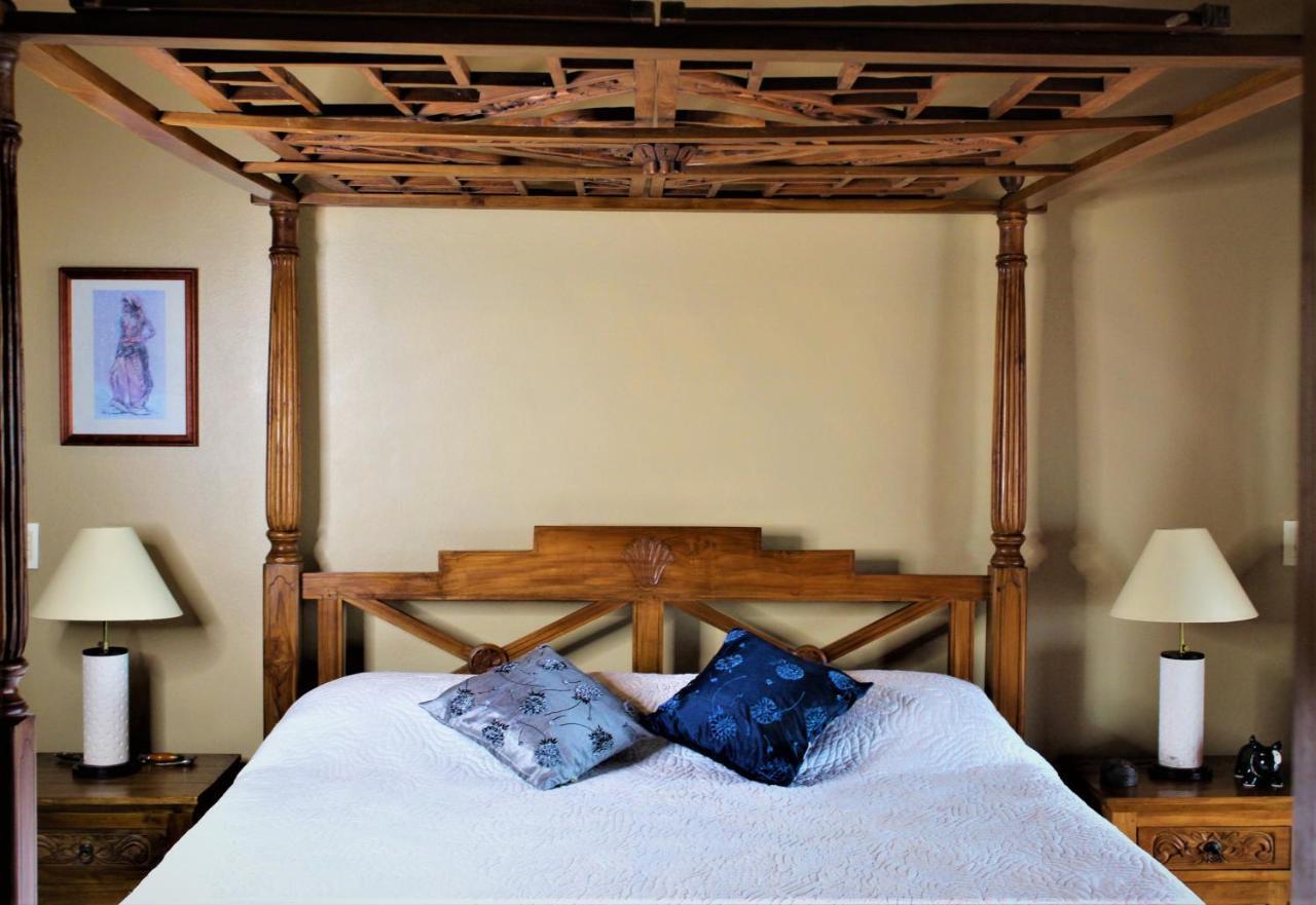 Luxury Suites Vila Indonesia Garopaba Eksteriør bilde