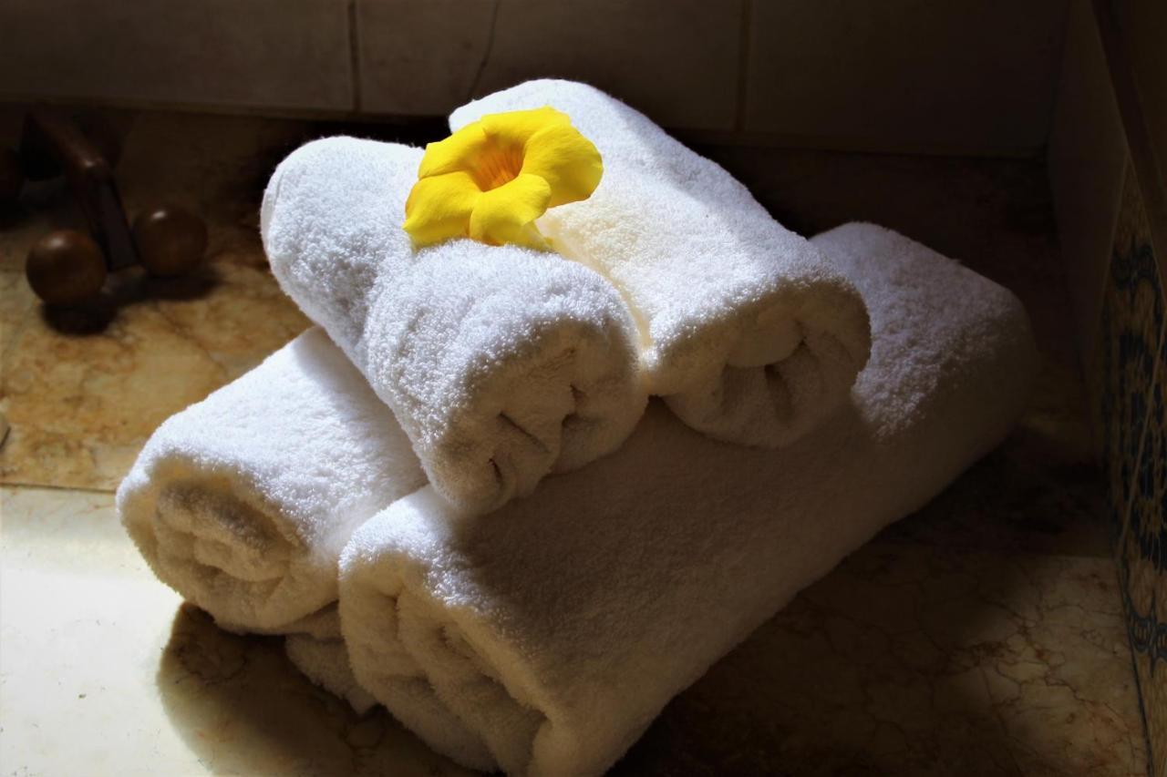 Luxury Suites Vila Indonesia Garopaba Eksteriør bilde