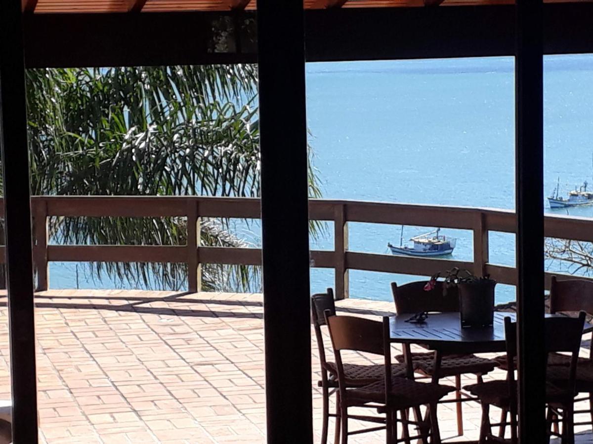 Luxury Suites Vila Indonesia Garopaba Eksteriør bilde
