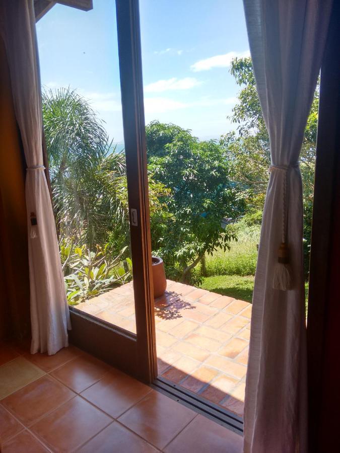 Luxury Suites Vila Indonesia Garopaba Eksteriør bilde